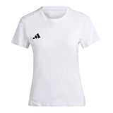 Adidas Adizero E Tee Playera para mujer