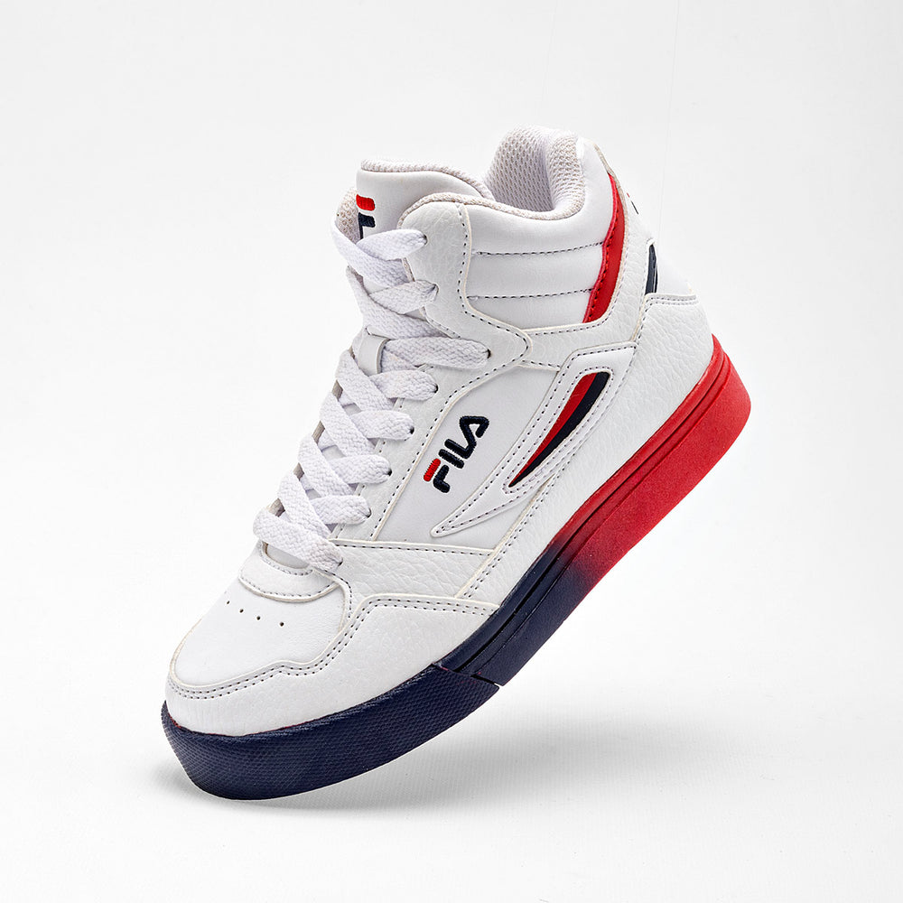 Fila Everge Multi Tenis urbano para joven