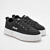 Tenis Sandblast Low Fila para Mujer