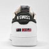 Pakar.com | Tienda online - Tenis urbano para hombre K-Swiss - Envío gratis desde $500