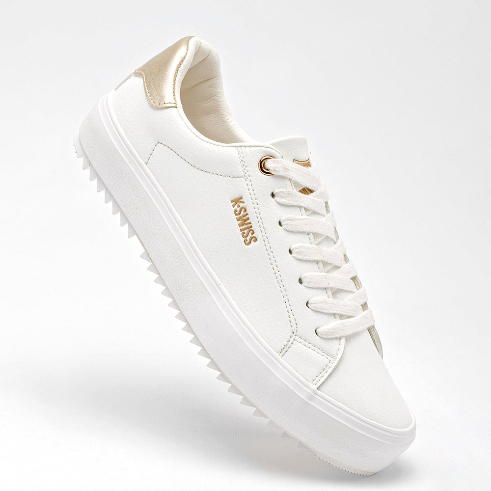 Pakar.com | Tienda online - Tenis urbano para mujer K-Swiss - Envío gratis desde $500