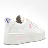 Pakar.com | Tienda online - Tenis urbano para mujer K-Swiss - Envío gratis desde $500