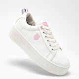 Pakar.com | Tienda online - Tenis urbano para mujer K-Swiss - Envío gratis desde $500