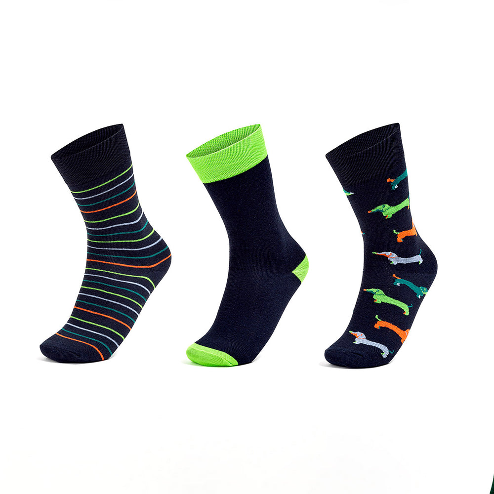 Pakar.com | Tienda online - Calcetín para hombre Polo Club - Envío gratis desde $500