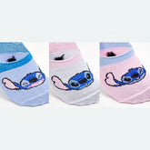 Licencias Internacionales Stitch Tin