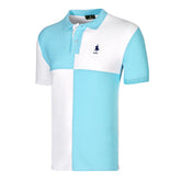 Playera manga corta Polo Club para Hombre