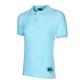 Playera manga corta Polo Club para Hombre