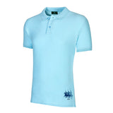 Playera manga corta Polo Club para Hombre