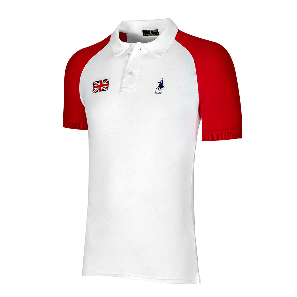 Pakar.com | Tienda online - Playera tipo polo para hombre Polo Club - Envío gratis desde $500