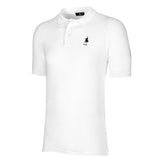 Playera manga corta Polo Club para Hombre