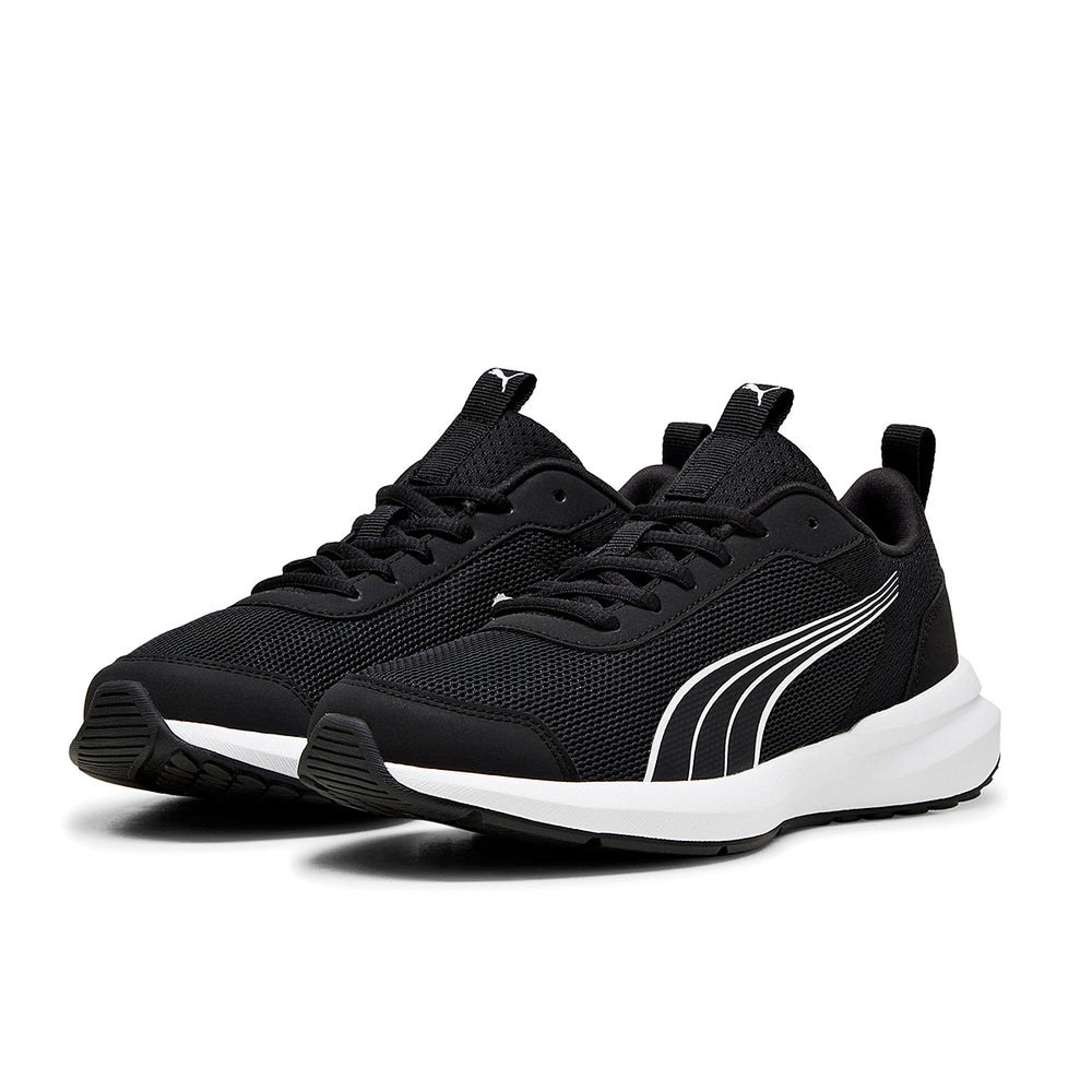 Puma Puma Kruz Track Jr Tenis deportivo para joven