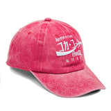 Gorra Trece Punto Unisex