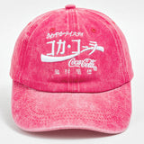 Gorra Trece Punto Unisex