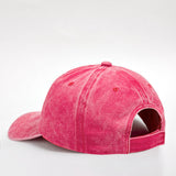 Gorra Trece Punto Unisex