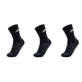 Calcetas Sportswear Crew Adidas para Hombre