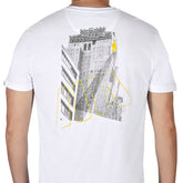 Mora Urban Playera para hombre