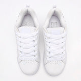 Tenis Court Graffik Dc Shoes para Mujer