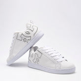 Dc Shoes Court Graffik Tenis urbano para mujer
