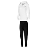Pants conjunto Classic Hooded Sweat Suit Puma para Mujer