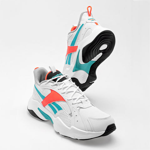 Tenis urbano Turbo Restyle Reebok para hombre