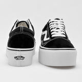 Tenis UA Old Skool Stackform Vans para Mujer