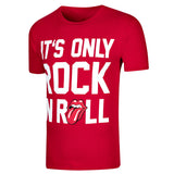 Toxic The Rolling Stones Playera para hombre