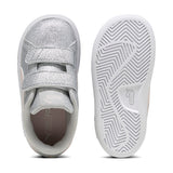 Tenis Smash 3.0 Glitz Glam V Inf Puma para Niña