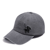Gorra polo club York shire para hombre