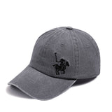 Gorra polo club York shire para hombre