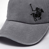 York Shire Polo Club Gorra