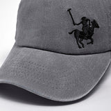 York Shire Polo Club Gorra