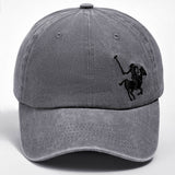 Gorra polo club York shire para hombre
