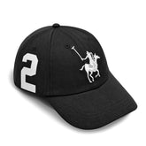 Gorra York shire polo club para hombre