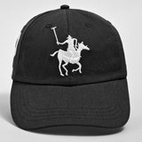 Gorra York shire polo club para hombre