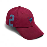 Gorra York shire polo club para hombre
