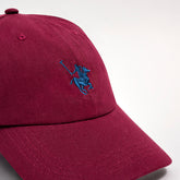 York Shire Polo Club Gorra
