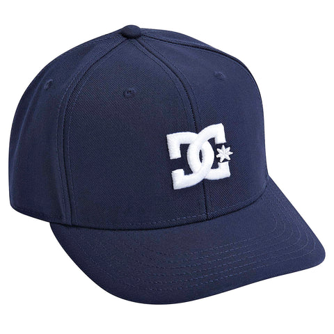 Gorra DC Empire Snapback Dc Shoes unisex