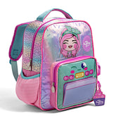 Mochila Mis Pastelitos Ruz para niña