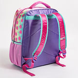 Mochila Minnie Mouse Ruz para Niña