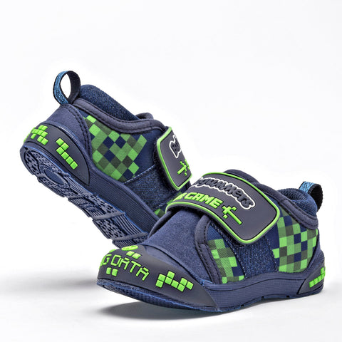 Tenis urbano Bubble Gummers para Niño preescolar