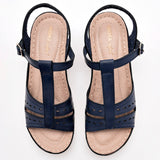 Pakar.com | Tienda online - Sandalia para mujer Mora Confort - Envío gratis desde $500