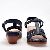 Pakar.com | Tienda online - Sandalia para mujer Mora Confort - Envío gratis desde $500