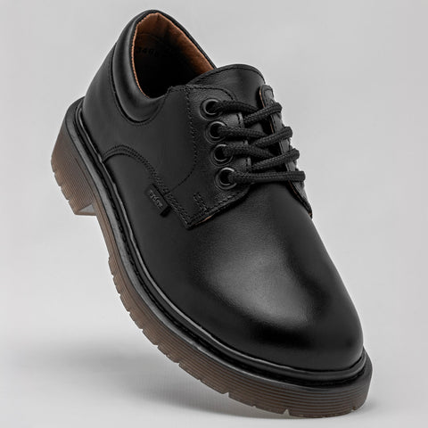 Zapato charol Audaz para Niño