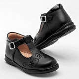 Zapato charol Dogi para niña