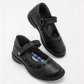 Zapato escolar Ferrioni para niña