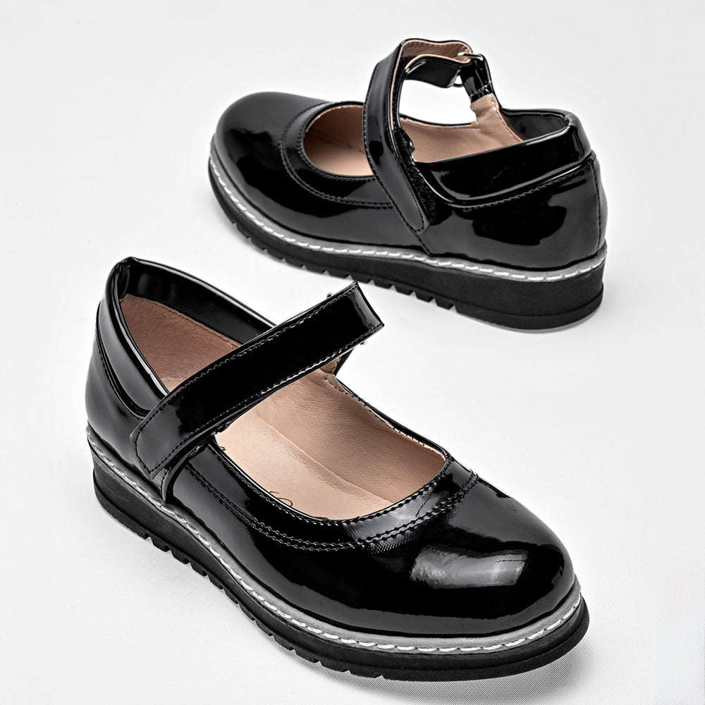 Pakar.com | Tienda online - Zapato para niña Jacky Hilton - Envío gratis desde $500