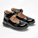 Pakar.com | Tienda online - Zapato de Graduación para niña preescolar Trenesito - Envío gratis desde $500