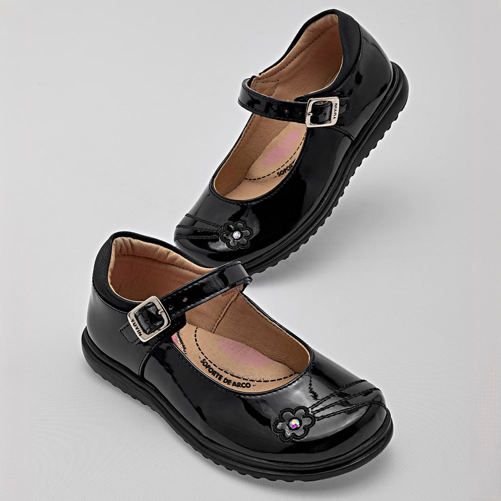 Pakar.com | Tienda online - Zapato para niña preescolar Yuyin - Envío gratis desde $500