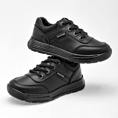 Zapato escolar Yuyin para Niño preescolar