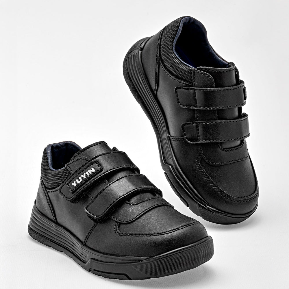 Zapato escolar Yuyin para Niño preescolar
